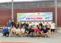 NASCO tổ chức Giải thể thao gây quỹ xây dựng Công trình Thanh niên năm 2026
