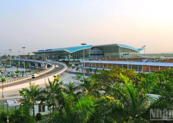 Aviation News 26/2: Phê duyệt quy hoạch sân bay Đà Nẵng đạt 20 triệu khách mỗi năm