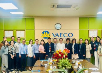 Vietnam Airlines và VAECO: Giữ gìn từng điểm chạm để vươn tới chuẩn 5 sao