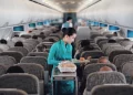 Những chi tiết nhỏ tạo nên trải nghiệm lớn về dịch vụ của Vietnam Airlines
