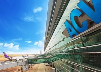Aviation News 27/2: ACV ghi nhận lãi ròng hơn 12.000 tỷ đồng năm 2025