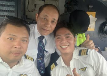 Trực ban trưởng OCC và gần ba thập kỷ giữ nhịp điều hành bay