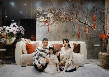 Những câu chuyện phía sau “3-4 vạch cầu vai”