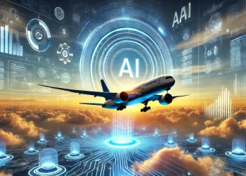 Aviation News 09/02: Hàng không tăng tốc ứng dụng AI trong kỷ nguyên dịch vụ số