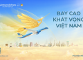 Vietnam Airlines và hành trình kết nối Việt Nam với thế giới