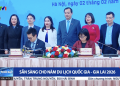 [VTV] Sẵn sàng cho năm du lịch quốc gia 2026