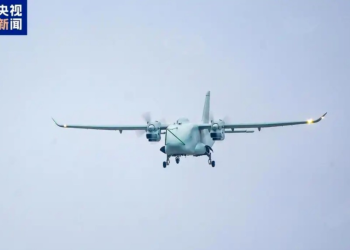 Aviation News 04/02: Máy bay vận tải không người lái hybrid của Trung Quốc hoàn thành chuyến bay đầu tiên