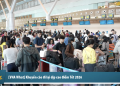 [VNA What] Khuyến cáo đi lại dịp cao điểm Tết 2026