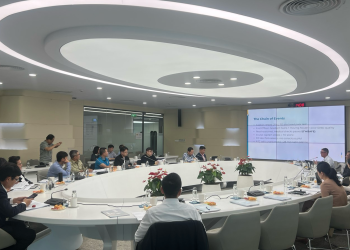 Khảo sát Văn hóa An toàn IATA I-ASC 2025