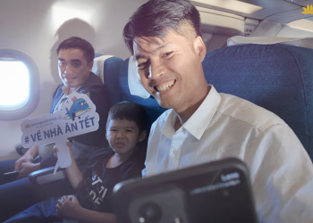 [VNA WHAT] Hành trình bắt đầu từ những lựa chọn