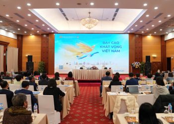 Đồng hành cùng chiến lược quốc gia, Vietnam Airlines lan tỏa giá trị văn hóa Việt Nam trên bầu trời quốc tế