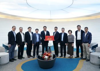 ACV và VATM thăm, chúc Tết Vietnam Airlines dịp Xuân Bính Ngọ 2026