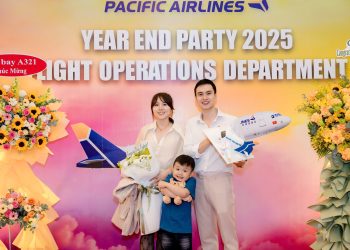 Phía sau bốn vạch trên vai là hậu phương vững chãi