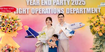 Phía sau bốn vạch trên vai là hậu phương vững chãi