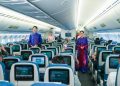 Vietnam Airlines mang trải nghiệm đánh thức 5 giác quan trên chuyến bay Xuân Bính Ngọ 2026