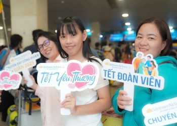 “Chuyến bay công đoàn” sẽ “cất cánh” ngày 12/2