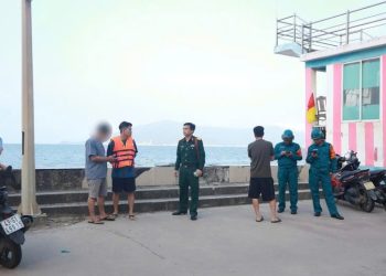 Phát hiện, xử lý trường hợp điều khiển flycam trái phép tại Đà Nẵng: Cảnh báo nguy cơ đe doạ an toàn bay