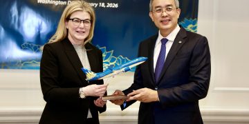 Vietnam Airlines xúc tiến kế hoạch đầu tư 30 tàu bay thân rộng: Sẵn sàng cho chặng đường bứt tốc