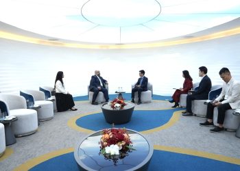 Mở rộng cánh cửa hợp tác giữa Vietnam Airlines và đối tác từ Vương quốc Jordan