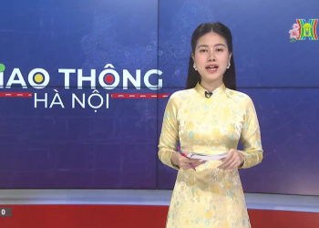 [Đài Hà Nội] Tăng tải hàng không ngày cao điểm Tết