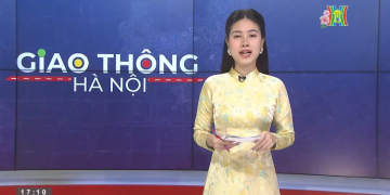 [Đài Hà Nội] Tăng tải hàng không ngày cao điểm Tết