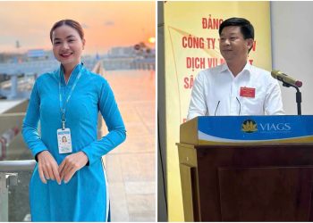 Những người giữ “nhịp xuân” để mọi chuyến bay không lỡ hẹn