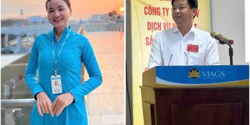 Những người giữ “nhịp xuân” để mọi chuyến bay không lỡ hẹn