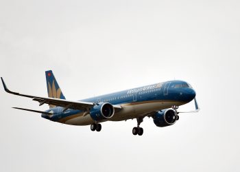 Vietnam Airlines khuyến cáo đi lại dịp cao điểm Tết do sương mù