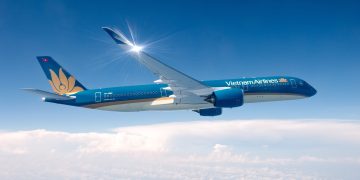 Vietnam Airlines mở đường bay thẳng Hà Nội – Amsterdam
