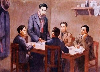 96 năm Ngày thành lập Đảng: Mùa xuân 1930 và bài học chủ động mở đường cho kỷ nguyên phát triển mới