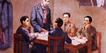 96 năm Ngày thành lập Đảng: Mùa xuân 1930 và bài học chủ động mở đường cho kỷ nguyên phát triển mới