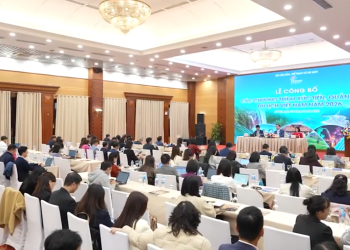 [VNA News] Vietnam Airlines hợp tác cùng Cục DLQG ra mắt sự kiện “Bay cao khát vọng Việt Nam”