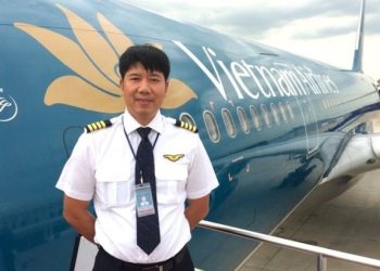 Cơ trưởng Vietnam Airlines Phạm Đình Hưng: Gần 60 tuổi vẫn phải liên tục rèn thể lực, ai muốn vào nghề, bên cạnh thu nhập, hãy lưu tâm đến sự khắc nghiệt