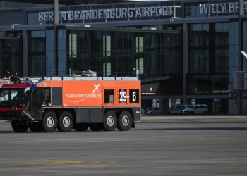 Aviation News 17/3: Sân bay Berlin hủy toàn bộ chuyến bay vào ngày 18/3 do đình công