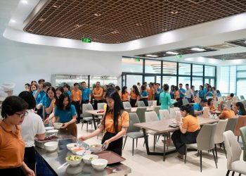 [Hôm nay ăn gì] Bữa sáng tuần này: bún, phở, cháo, xôi đều có đủ