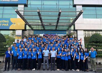 Thứ 3 Xanh – Sạch – Đẹp: Chung tay vì môi trường