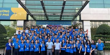 Thứ 3 Xanh – Sạch – Đẹp: Chung tay vì môi trường