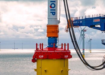 Aviation News 16/3: Điện gió Biển Bắc cấp năng lượng cho sân bay Munich