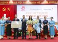 Vietnam Airlines và Pacific Airlines là “Nhà vận chuyển chính thức” của Festival Huế 2026
