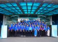 Tuổi trẻ Vietnam Airlines lan tỏa khát vọng cống hiến tại Lễ mít tinh kỷ niệm 95 năm thành lập Đoàn