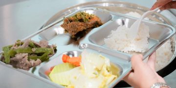 [Hôm nay ăn gì] Loạt món ngon đậm vị, hao cơm đã trở lại thực đơn tuần đầu tháng 3