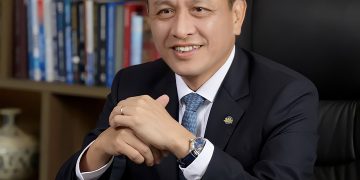 TGĐ Lê Hồng Hà trúng cử Đại biểu Quốc hội khóa XVI tại TP Hà Nội