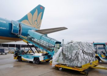 Hành lang logistics liên vùng tạo nên chuỗi cung ứng bền vững