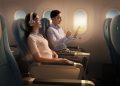 Vietnam Airlines thăng hạng quốc tế, dẫn đầu thế giới về giá trị hạng Phổ thông đặc biệt