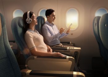 Vietnam Airlines thăng hạng quốc tế, dẫn đầu thế giới về giá trị hạng Phổ thông đặc biệt