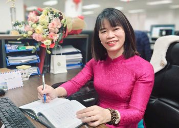 [8/3] Bản lĩnh của người phụ nữ gìn giữ tiêu chuẩn bảo dưỡng