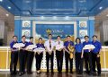 Chuyến bay Thanh niên Pacific Airlines: Khát vọng vươn xa