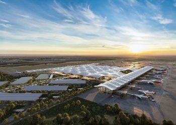 Aviation News 26/3: Siêu nhà ga 1,3 tỷ USD tại Casablanca sẵn sàng cho World Cup 2030