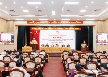 Ông Lê Hồng Hà: Theo đuổi đến cùng các kiến nghị chính đáng của cử tri