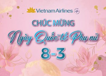 Lãnh đạo TCT gửi Thư chúc mừng Ngày quốc tế phụ nữ 8/3